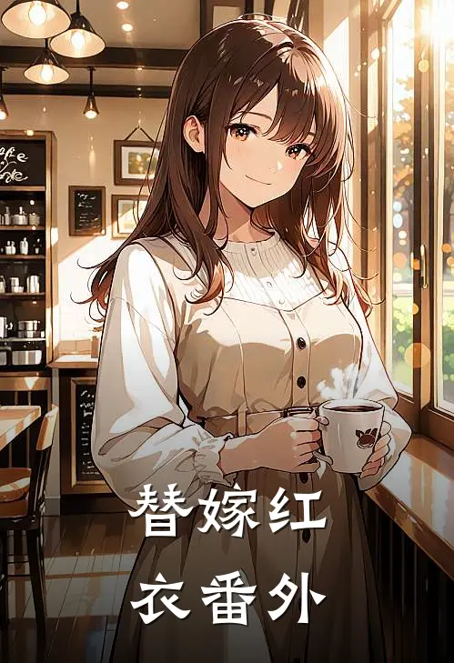 替嫁红衣 番外