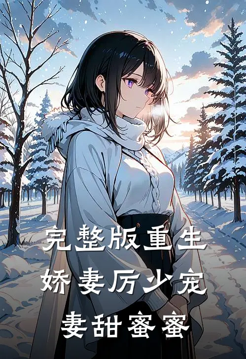 完整版重生娇妻厉少宠妻甜蜜蜜