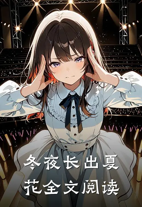 冬夜长出夏花全文阅读