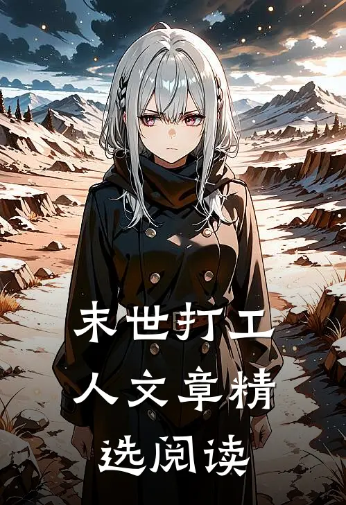 末世打工人文章精选阅读