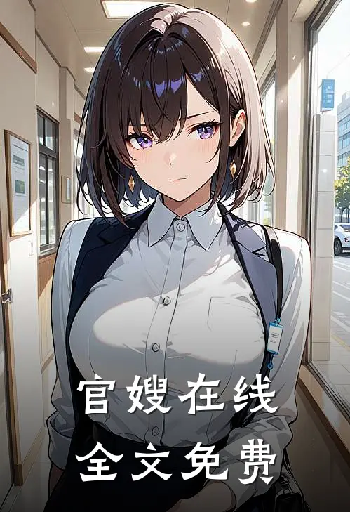 官嫂在线全文免费