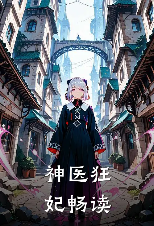 神医狂妃畅读
