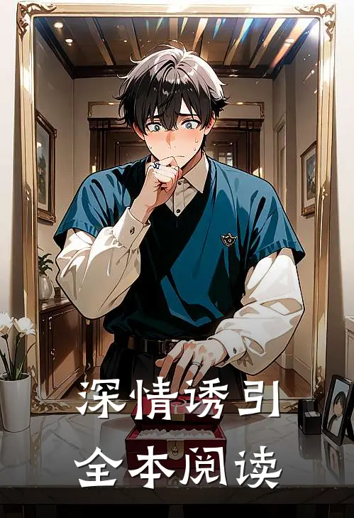 深情诱引全本阅读