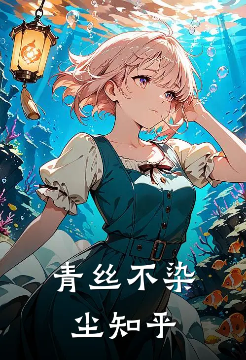 青丝不染尘知乎