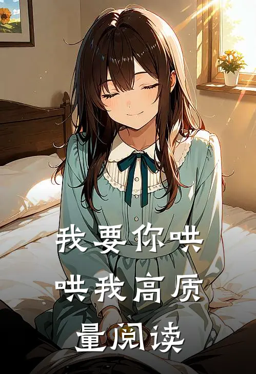 我要你哄哄我高质量阅读