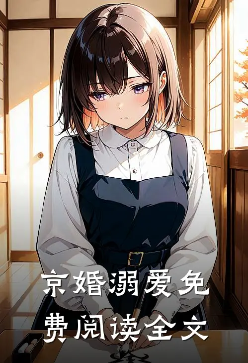 京婚溺爱免费阅读全文