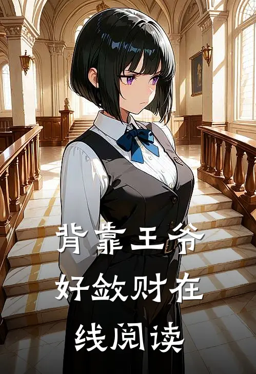 背靠王爷好敛财在线阅读