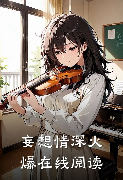 妄想情深火爆在线阅读
