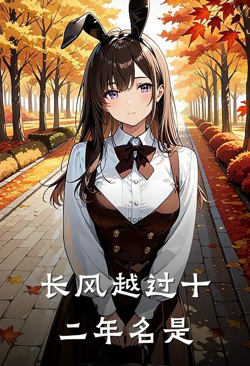 长风越过十二年名是