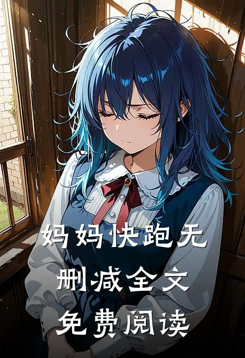 妈妈快跑无删减全文免费阅读