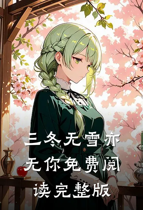 三冬无雪亦无你免费阅读完整版
