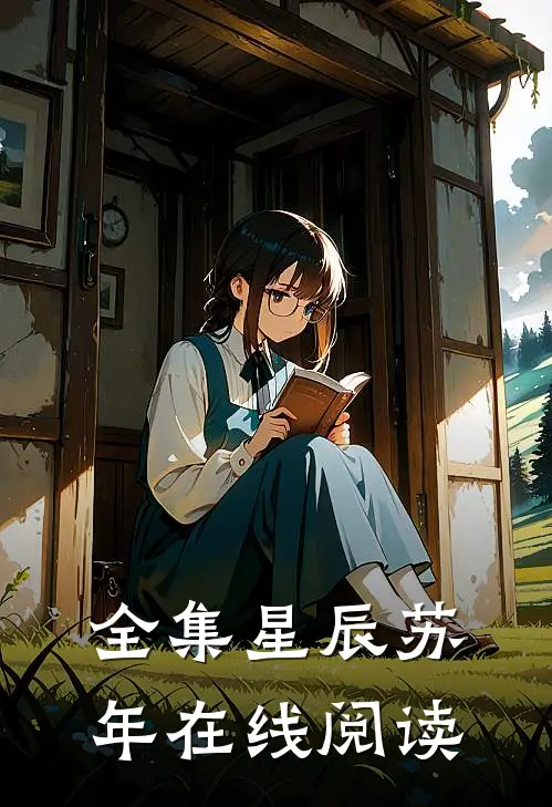 全集星辰苏年在线阅读