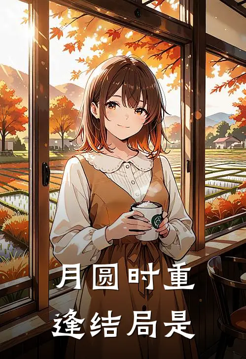 月圆时重逢结局是