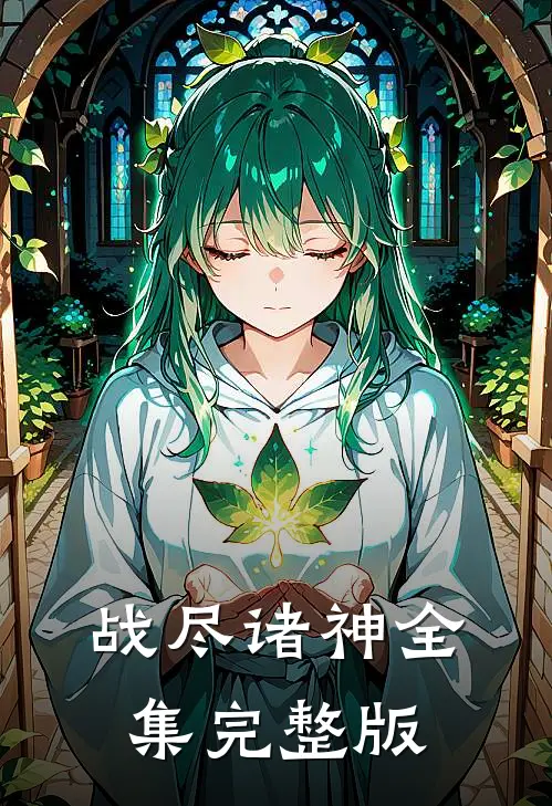 战尽诸神全集完整版