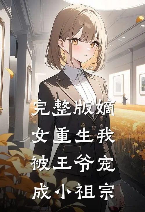完整版嫡女重生我被王爷宠成小祖宗