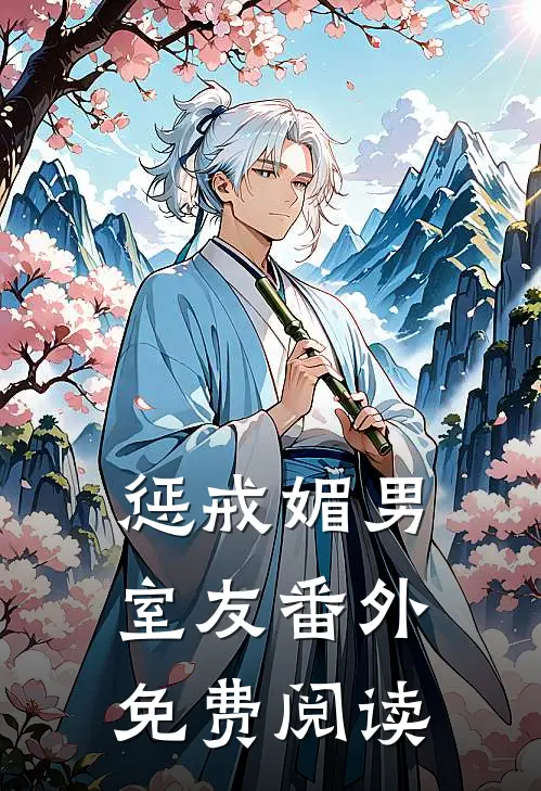 惩戒媚男室友 番外免费阅读