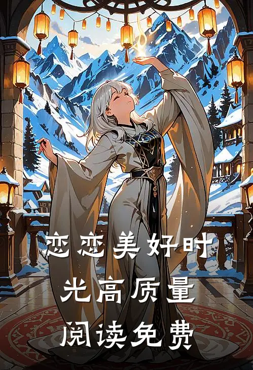 恋恋美好时光高质量阅读免费