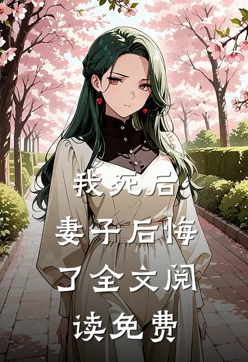 我死后,妻子后悔了全文阅读免费