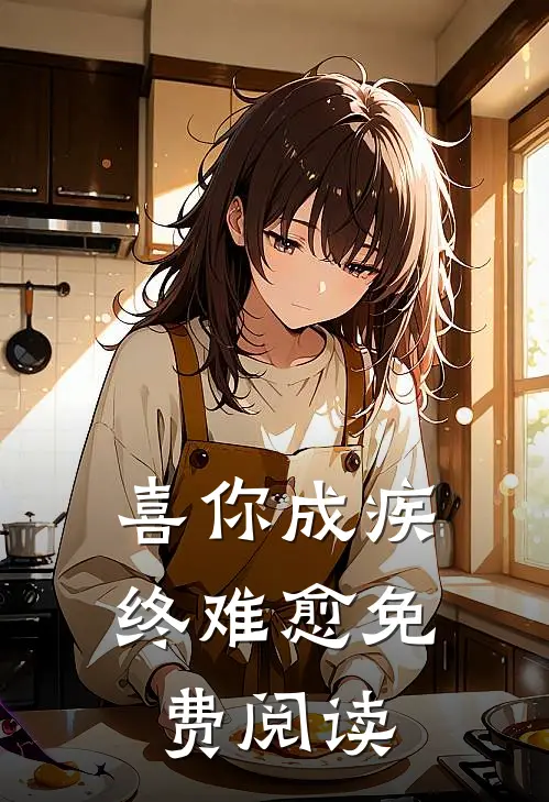 喜你成疾终难愈免费阅读