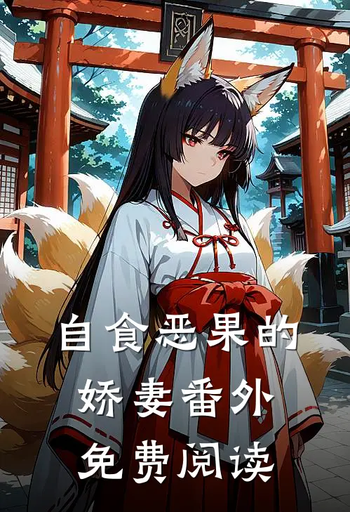 自食恶果的娇妻 番外免费阅读