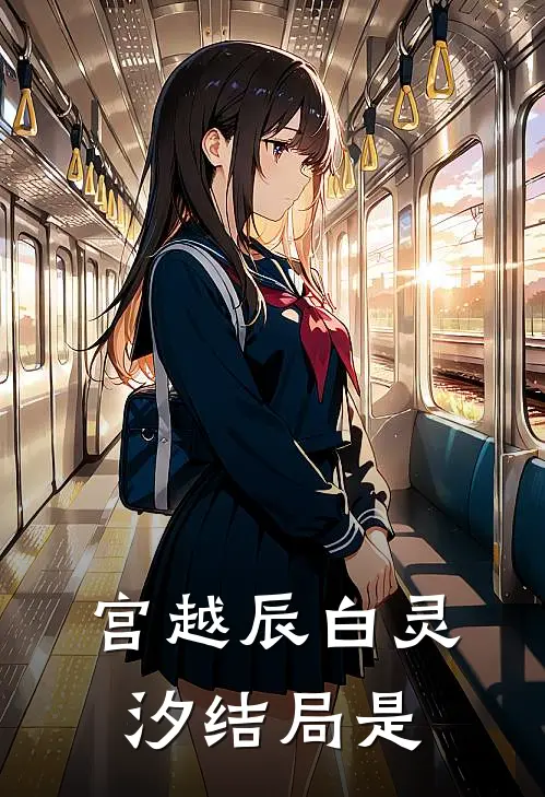 宫越辰白灵汐结局是