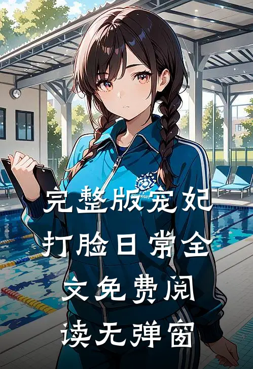 完整版宠妃打脸日常全文免费阅读无弹窗