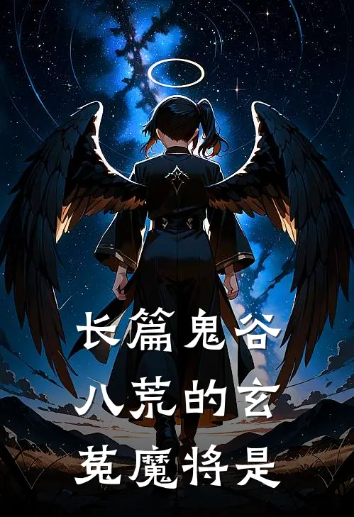 长篇鬼谷八荒的玄菟魔将是