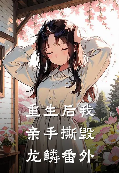重生后我亲手撕毁龙鳞 番外