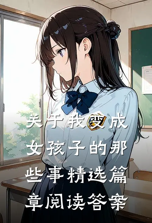 关于我变成女孩子的那些事精选篇章阅读答案
