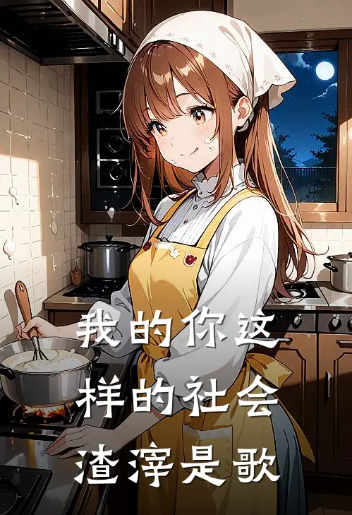 我的你这样的社会渣滓是歌