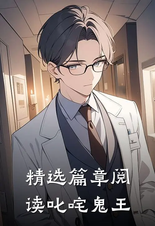 精选篇章阅读叱咤鬼王
