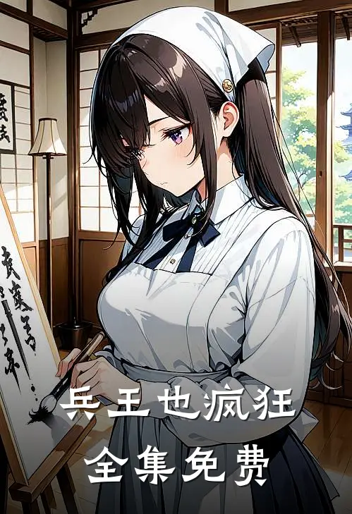 兵王也疯狂全集免费