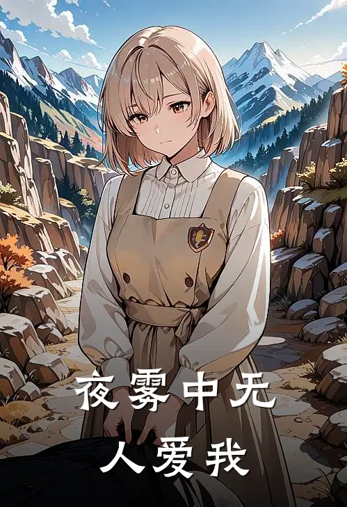 夜雾中无人爱我