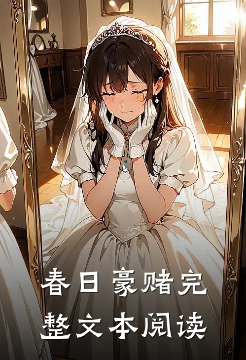 春日豪赌完整文本阅读