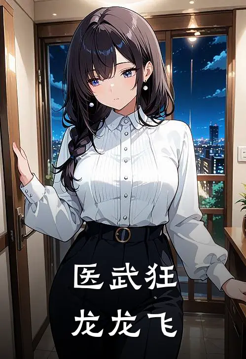 医武狂龙龙飞
