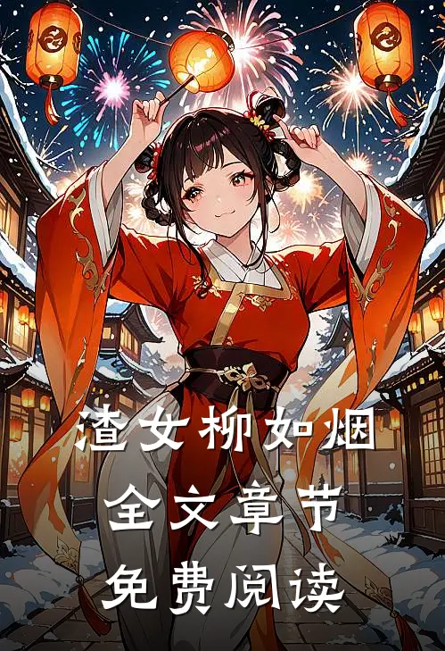 渣女柳如烟全文章节免费阅读