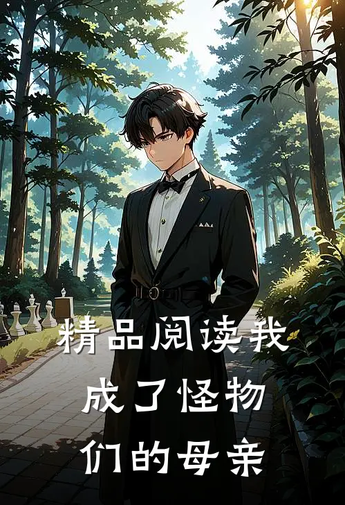 精品阅读我成了怪物们的母亲