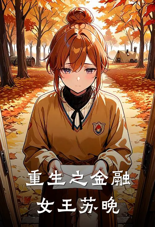 重生之金融女王苏晚