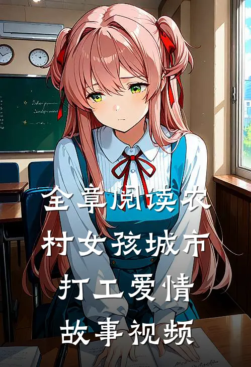 全章阅读农村女孩城市打工爱情故事视频