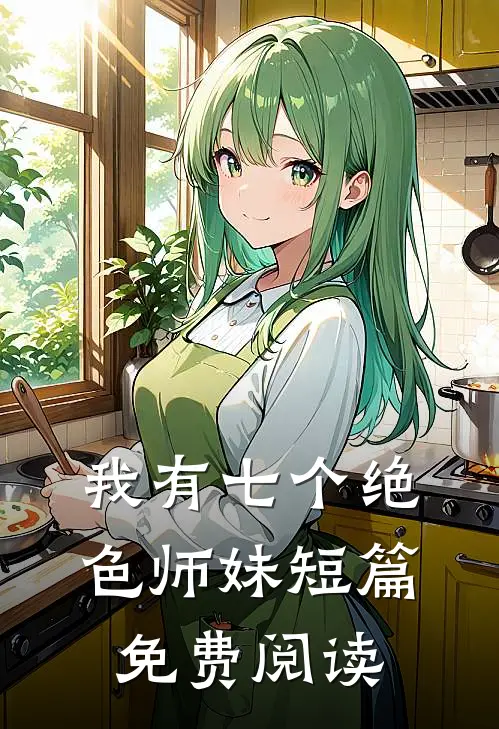 我有七个绝色师妹短篇免费阅读