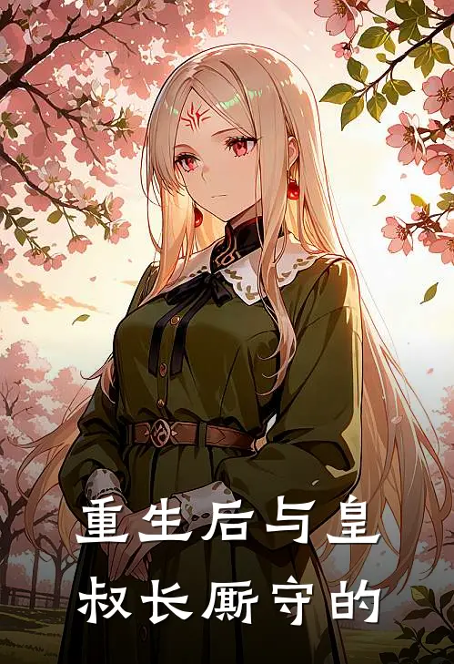 重生后与皇叔长厮守的