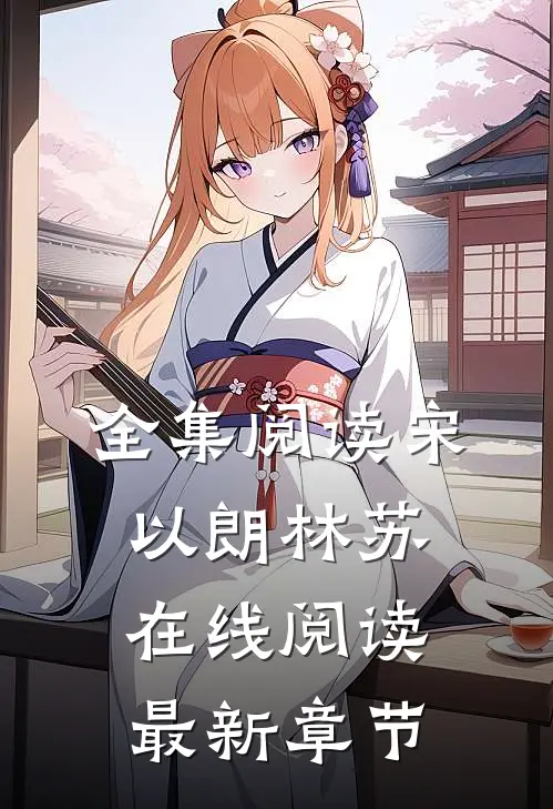 全集阅读宋以朗林苏在线阅读最新章节