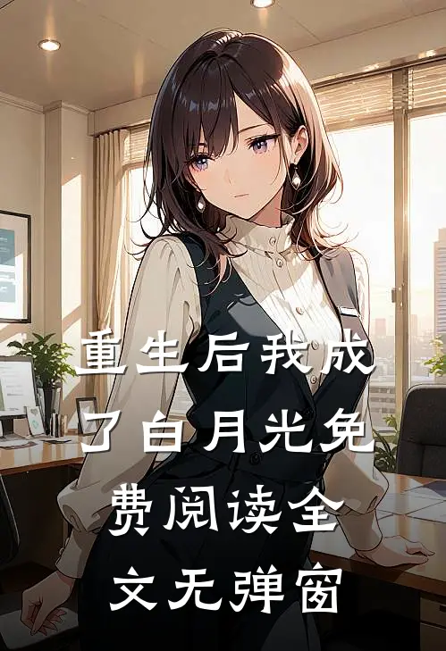 重生后我成了白月光免费阅读全文无弹窗
