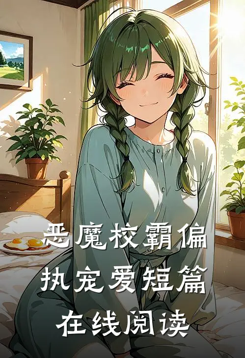 恶魔校霸偏执宠爱短篇在线阅读