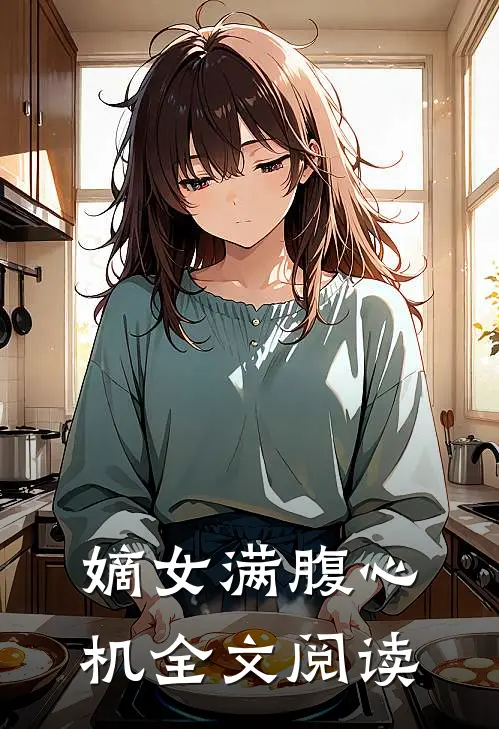 嫡女满腹心机全文阅读