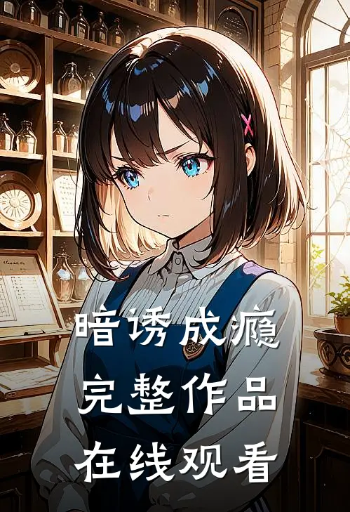暗诱成瘾完整作品在线观看
