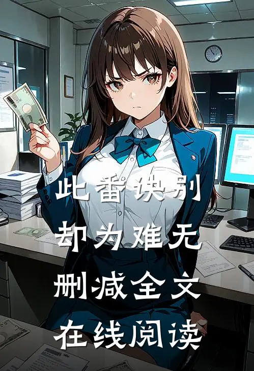 此番诀别却为难无删减全文在线阅读