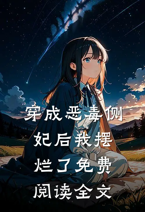 穿成恶毒侧妃后我摆烂了免费阅读全文