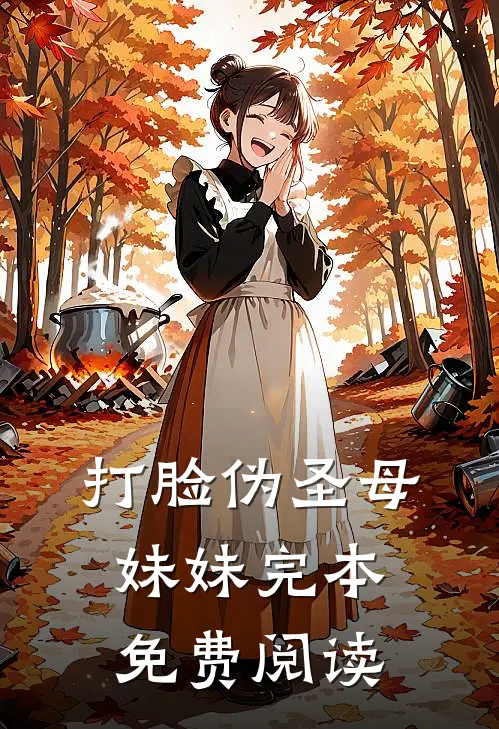 打脸伪圣母妹妹完本免费阅读