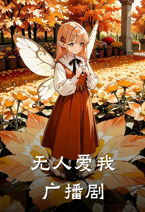 无人爱我广播剧